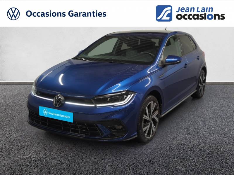 Image de l'annonce principale - Volkswagen Polo