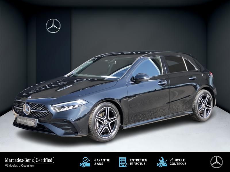 Image de l'annonce principale - Mercedes-Benz Classe A