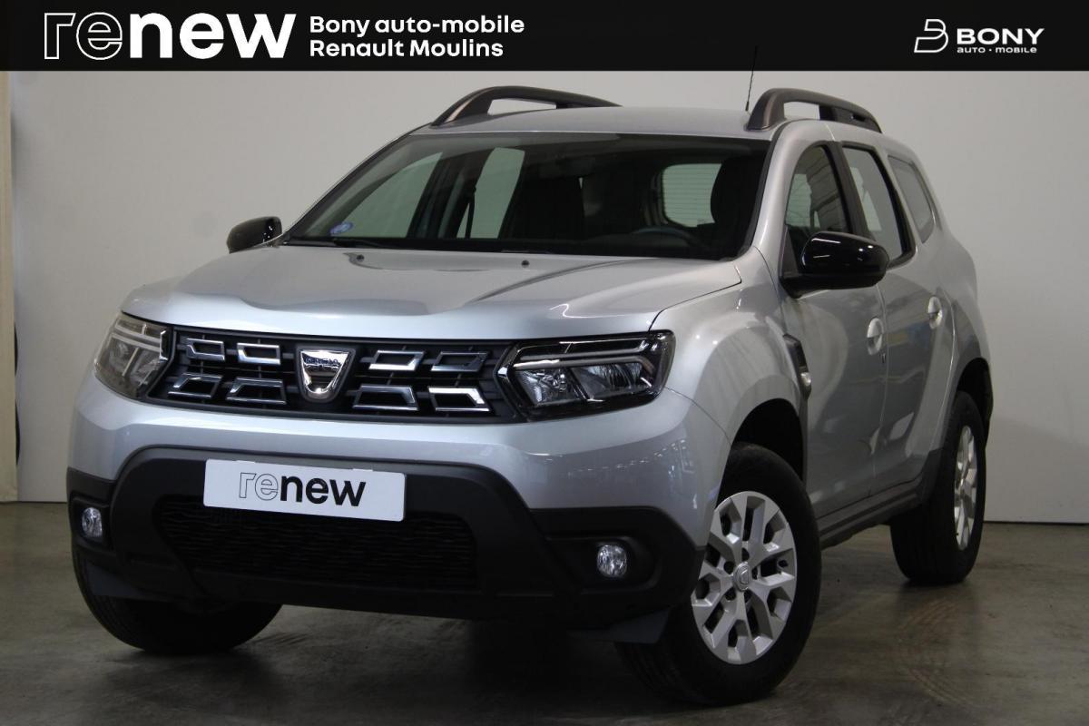 Image de l'annonce principale - Dacia Duster