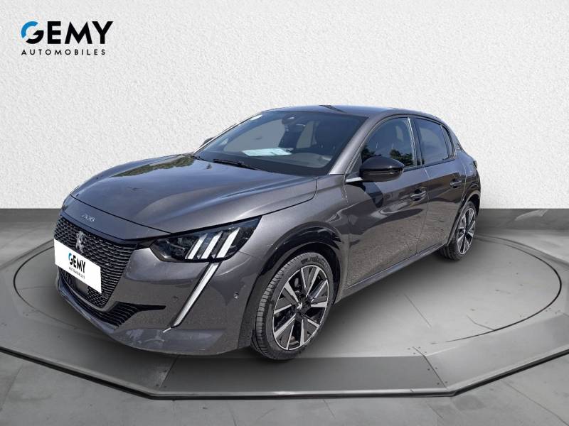 Image de l'annonce principale - Peugeot 208