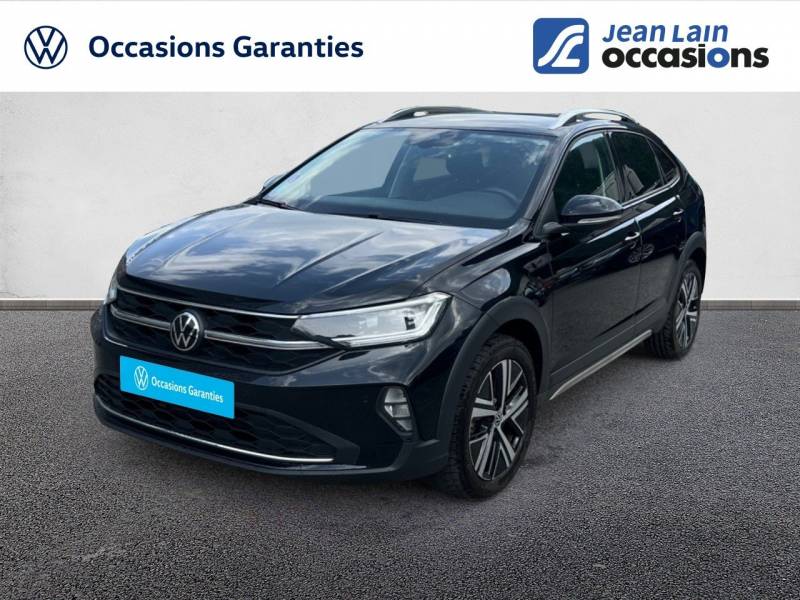 Image de l'annonce principale - Volkswagen Taigo