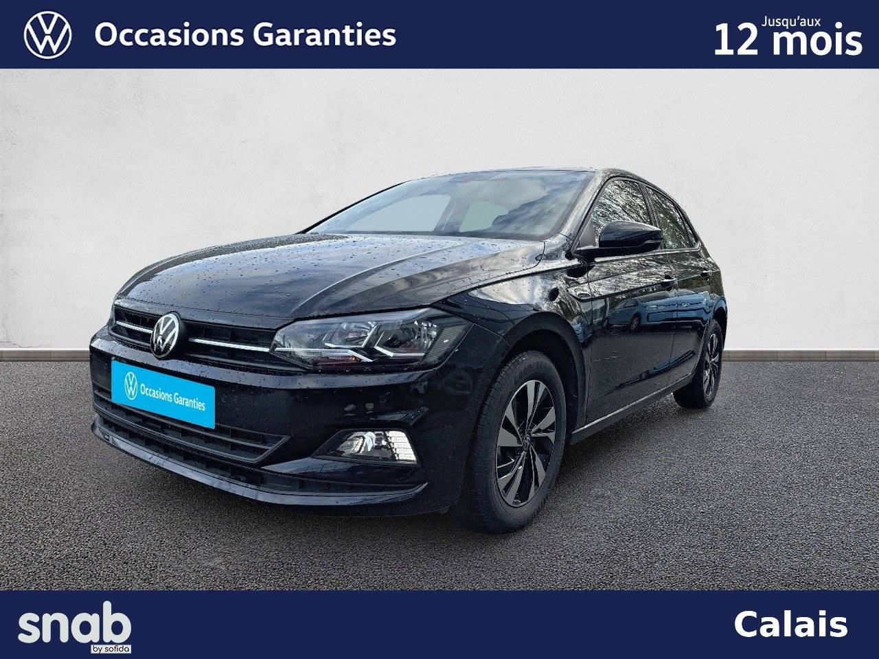 Image de l'annonce principale - Volkswagen Polo