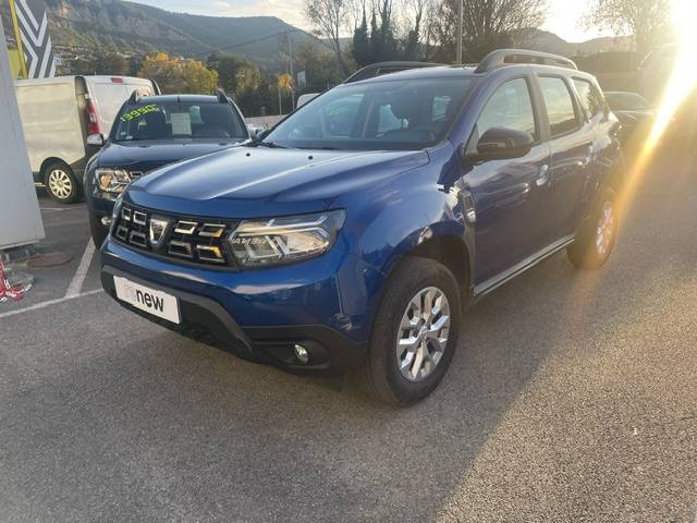 Image de l'annonce principale - Dacia Duster