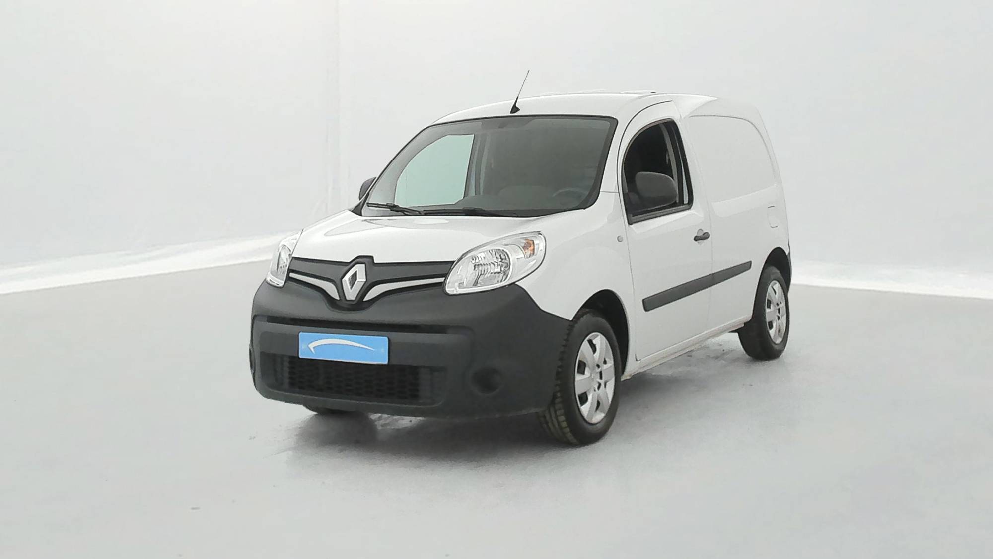 Image de l'annonce principale - Renault Kangoo