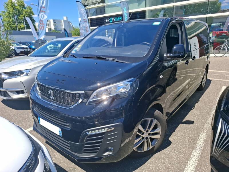 Image de l'annonce principale - Peugeot Expert