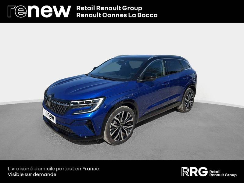 Image de l'annonce principale - Renault Austral