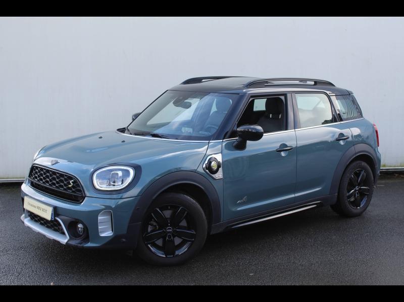 Image de l'annonce principale - MINI Countryman