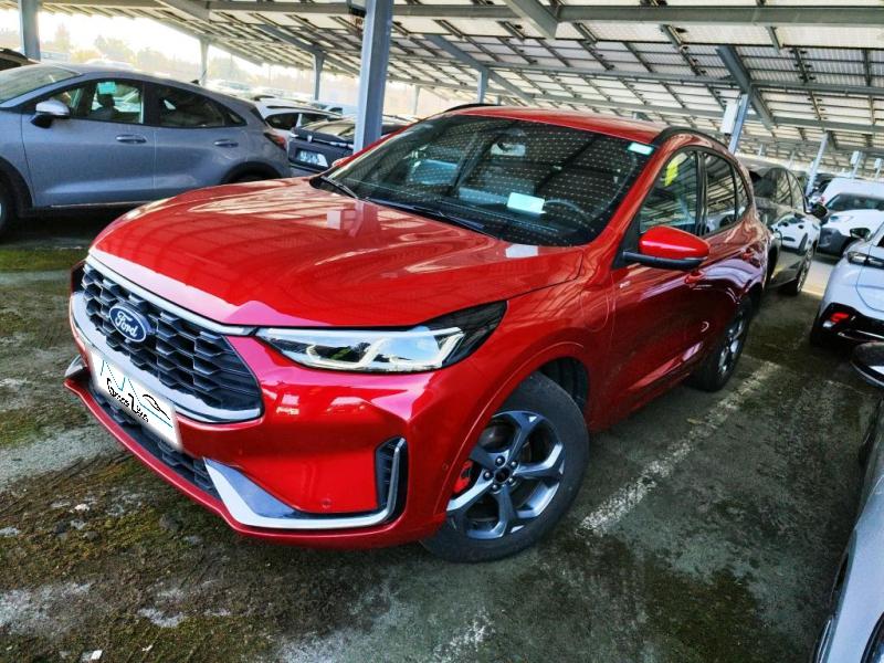Image de l'annonce principale - Ford Kuga