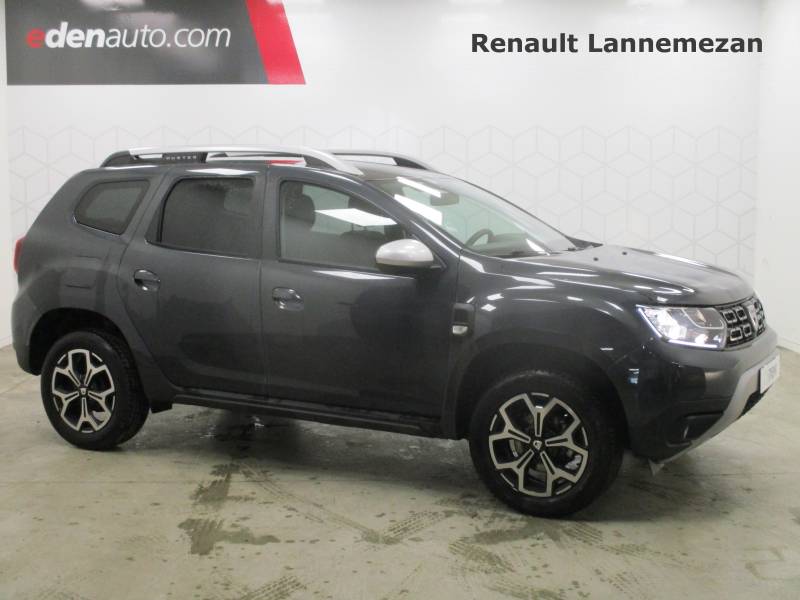 Image de l'annonce principale - Dacia Duster