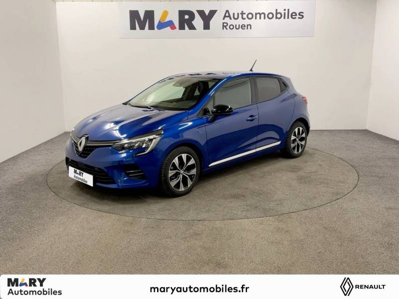 Image de l'annonce principale - Renault Clio