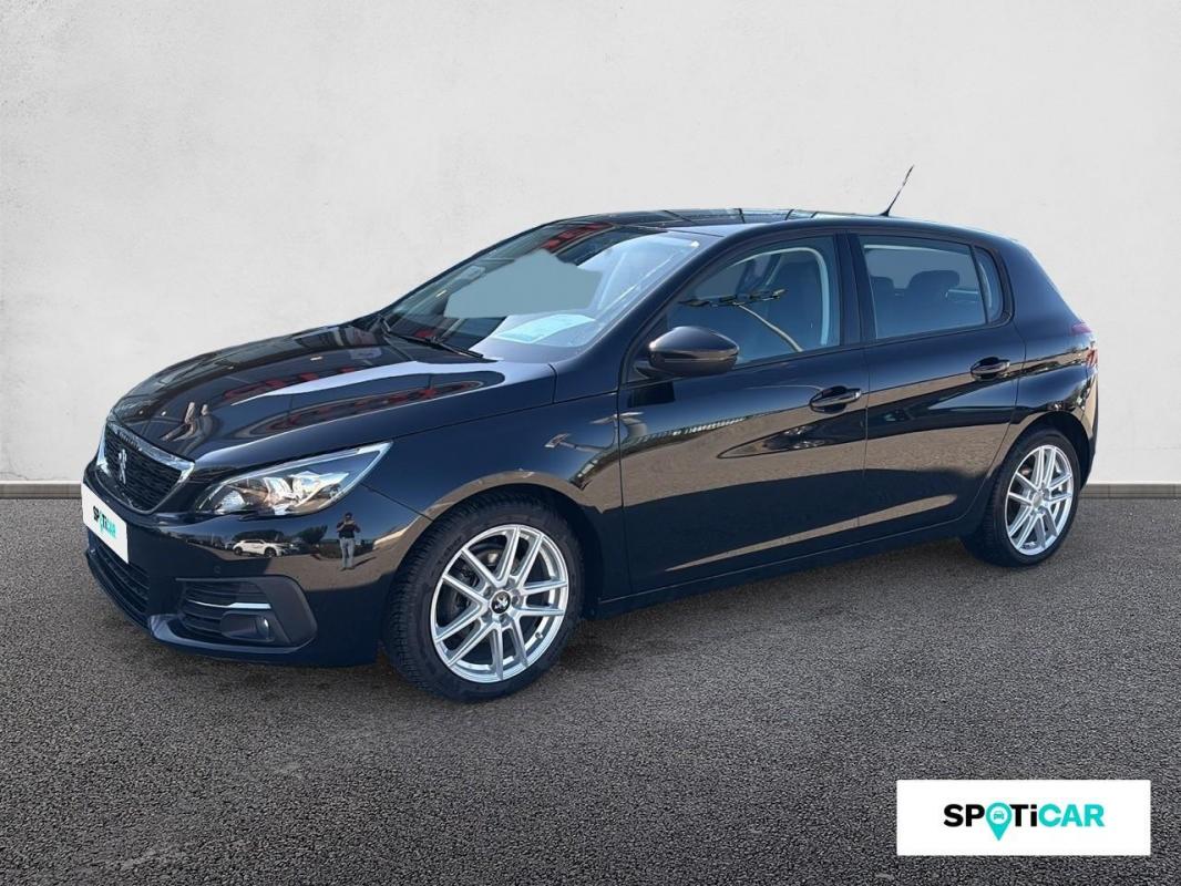 Image de l'annonce principale - Peugeot 308
