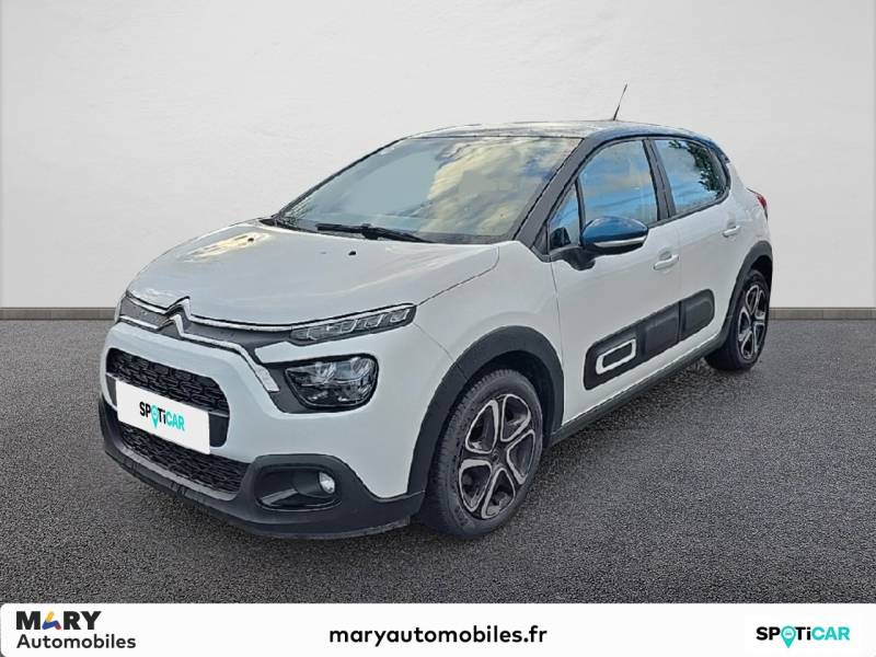 Image de l'annonce principale - Citroën C3