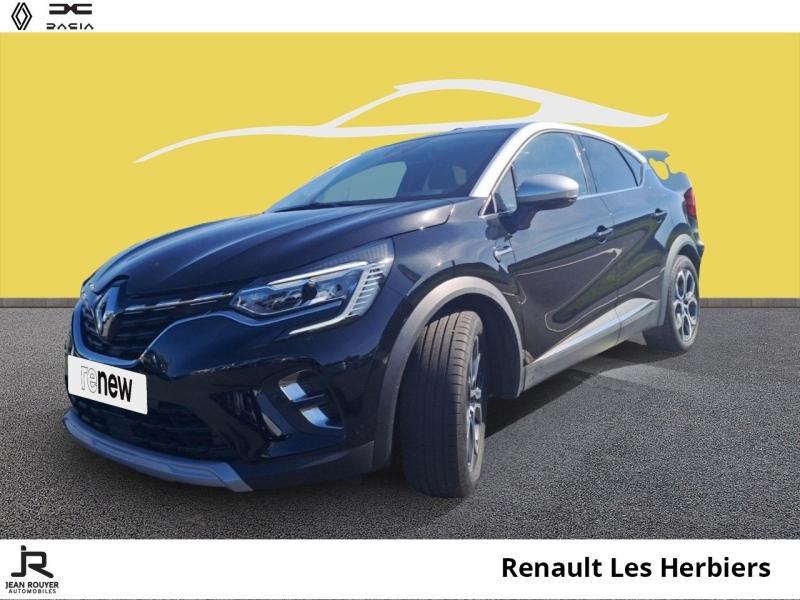Image de l'annonce principale - Renault Captur
