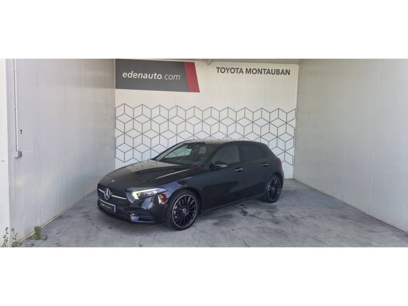 Image de l'annonce principale - Mercedes-Benz Classe A