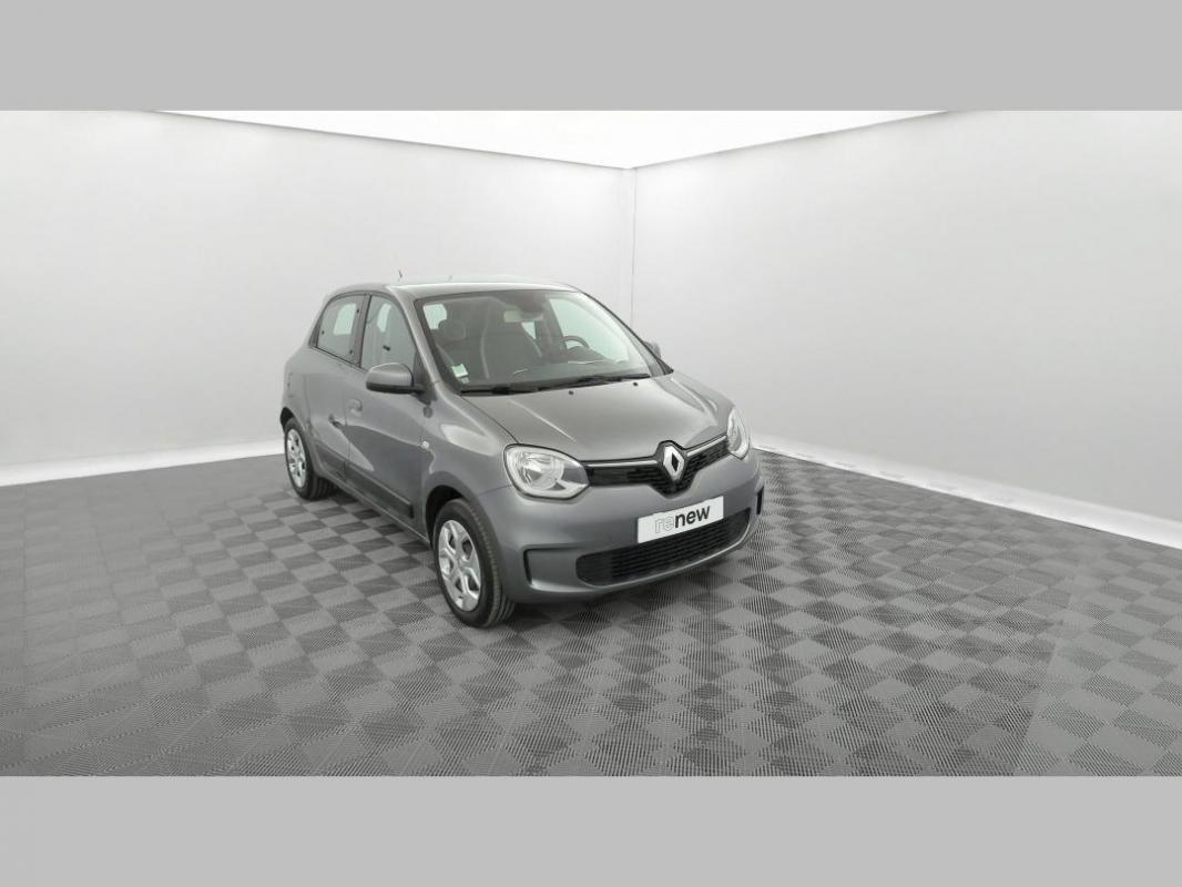 Image de l'annonce principale - Renault Twingo