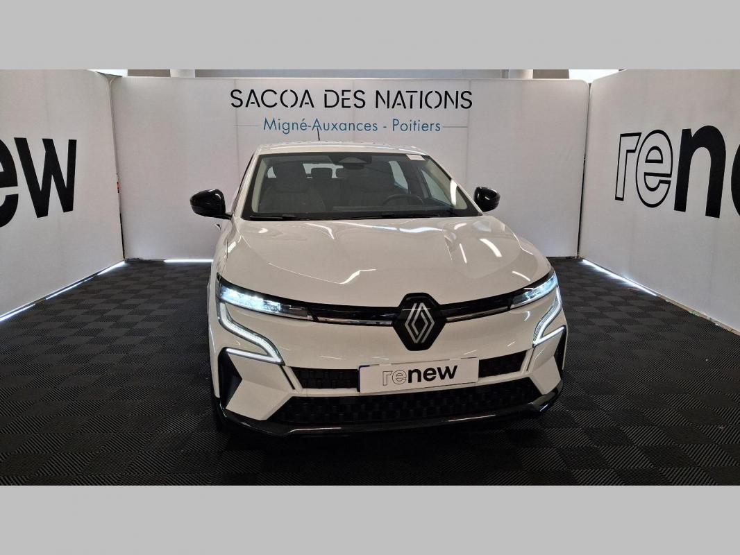 Image de l'annonce principale - Renault Megane E Tech