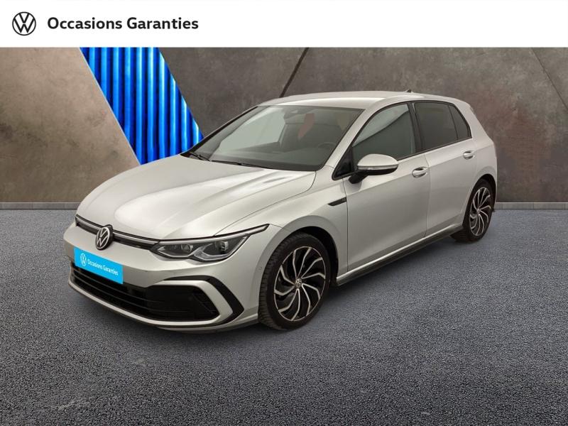 Image de l'annonce principale - Volkswagen Golf