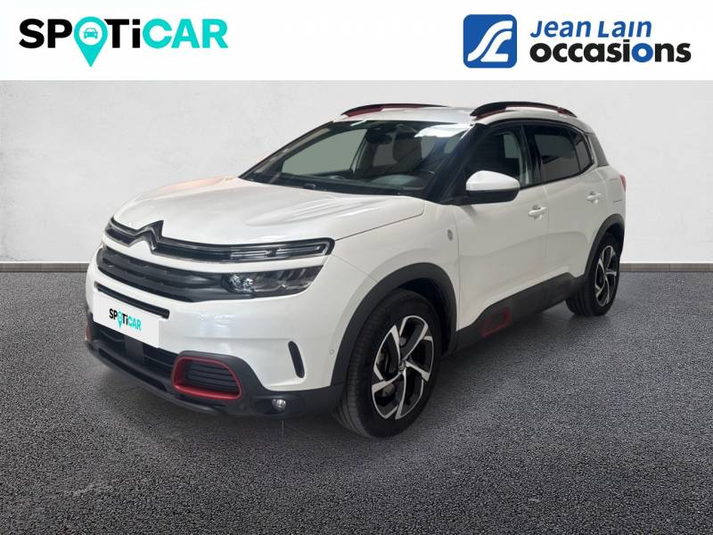 Image de l'annonce principale - Citroën C5 Aircross