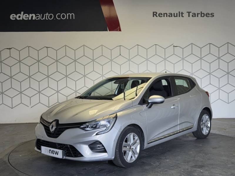 Image de l'annonce principale - Renault Clio