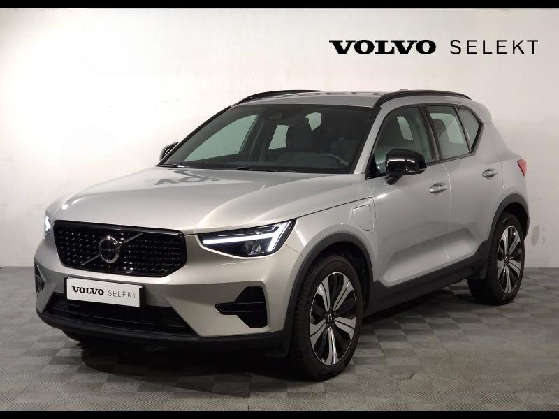 Image de l'annonce principale - Volvo XC40 Recharge