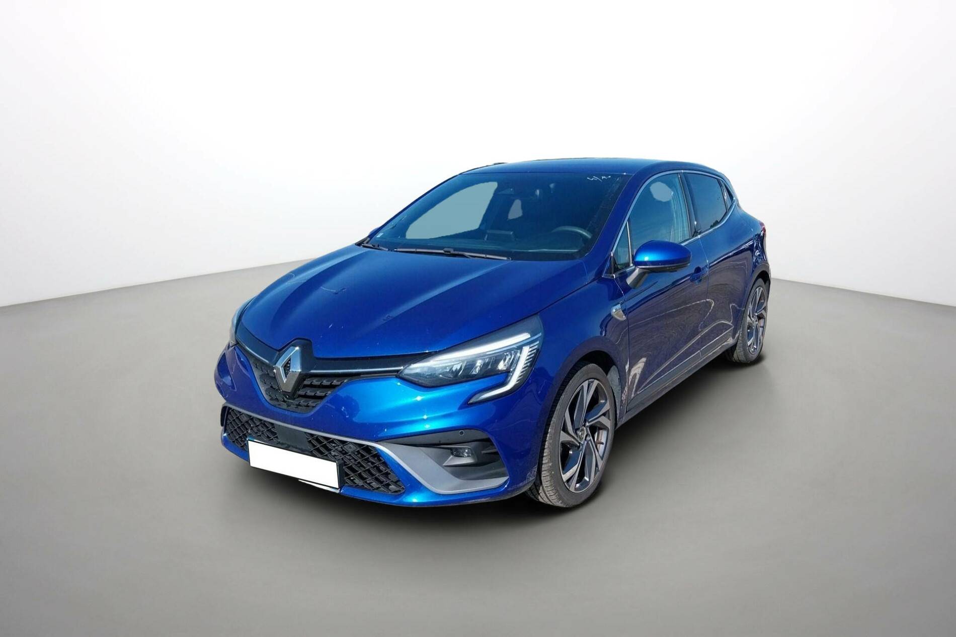 Image de l'annonce principale - Renault Clio