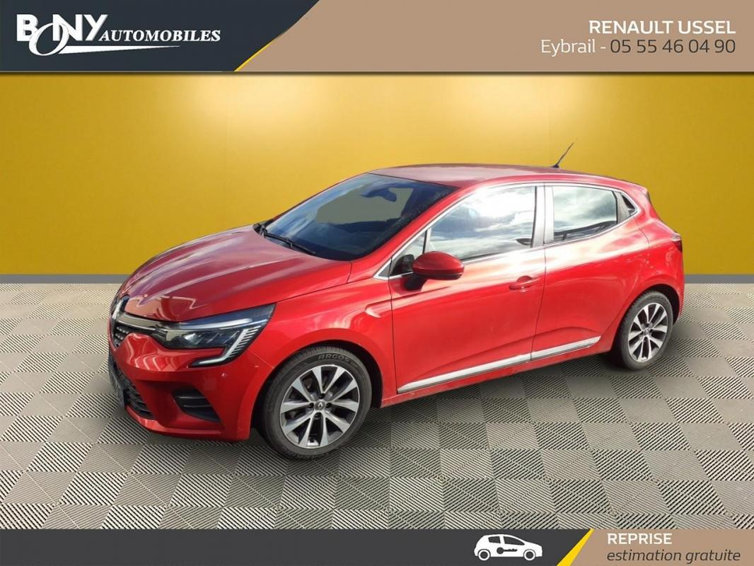 Image de l'annonce principale - Renault Clio