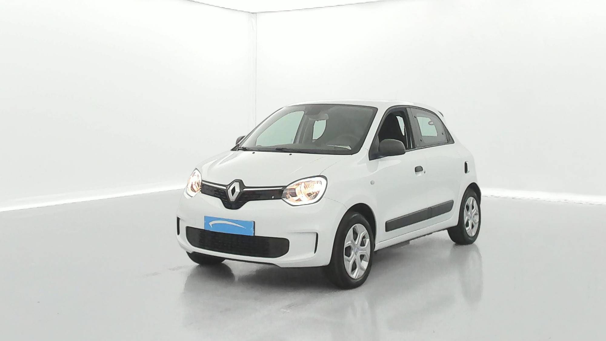 Image de l'annonce principale - Renault Twingo