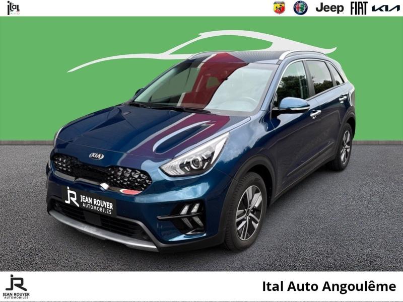 Image de l'annonce principale - Kia Niro