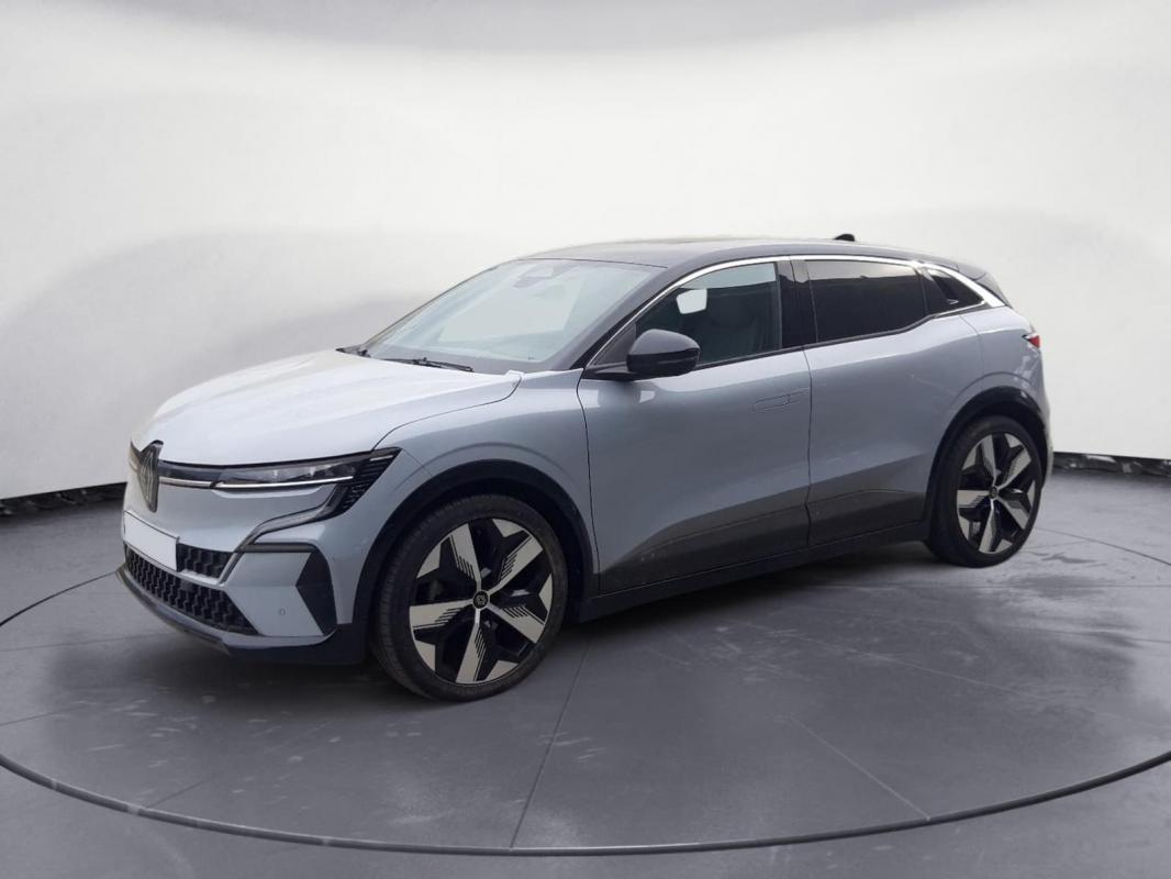 Image de l'annonce principale - Renault Megane E Tech