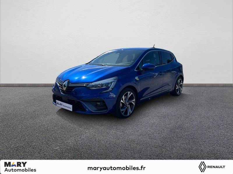 Image de l'annonce principale - Renault Clio