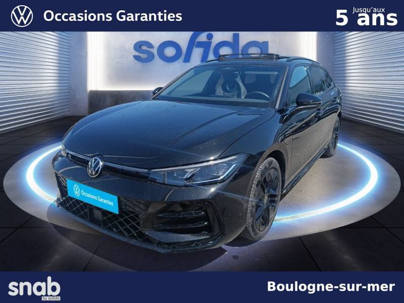 Image de l'annonce principale - Volkswagen Passat