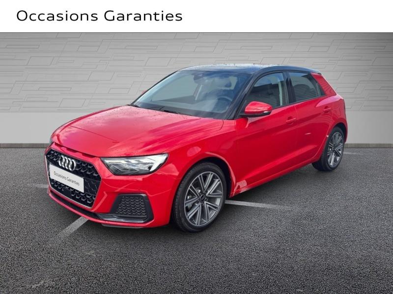 Image de l'annonce principale - Audi A1