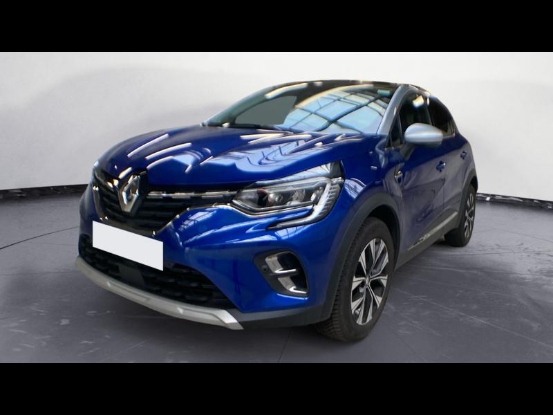 Image de l'annonce principale - Renault Captur