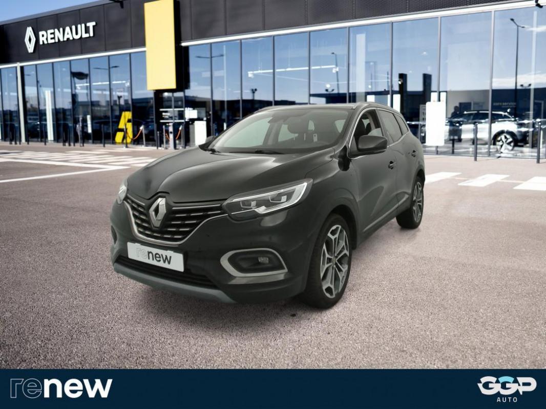 Image de l'annonce principale - Renault Kadjar