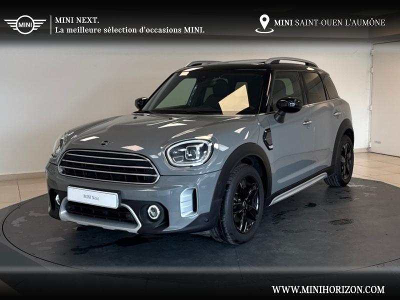 Image de l'annonce principale - MINI Countryman