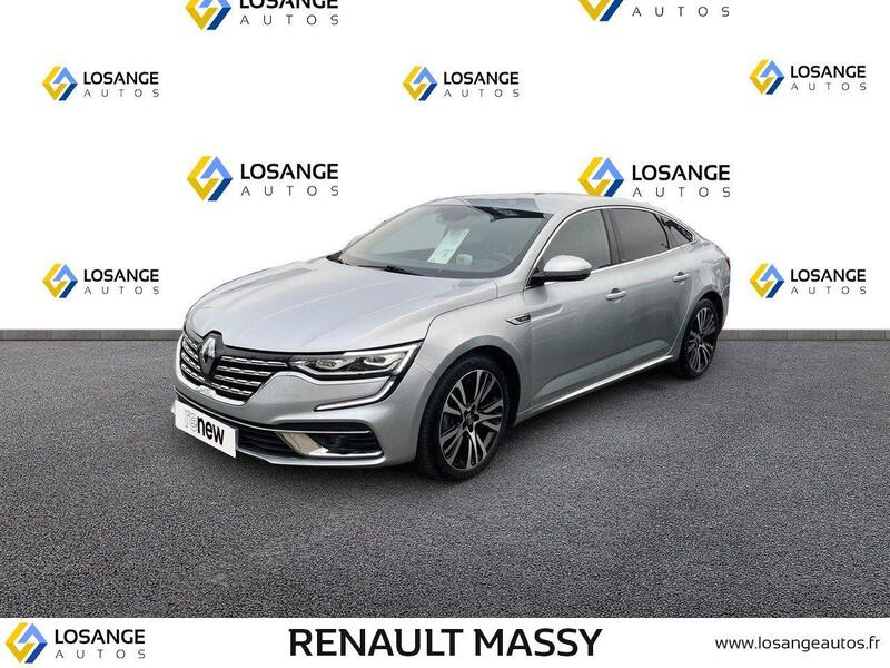 Image de l'annonce principale - Renault Talisman