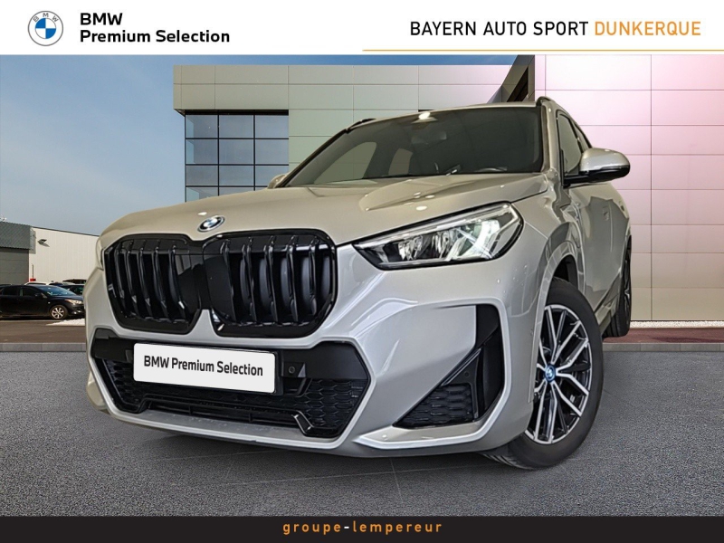 Image de l'annonce principale - BMW X1