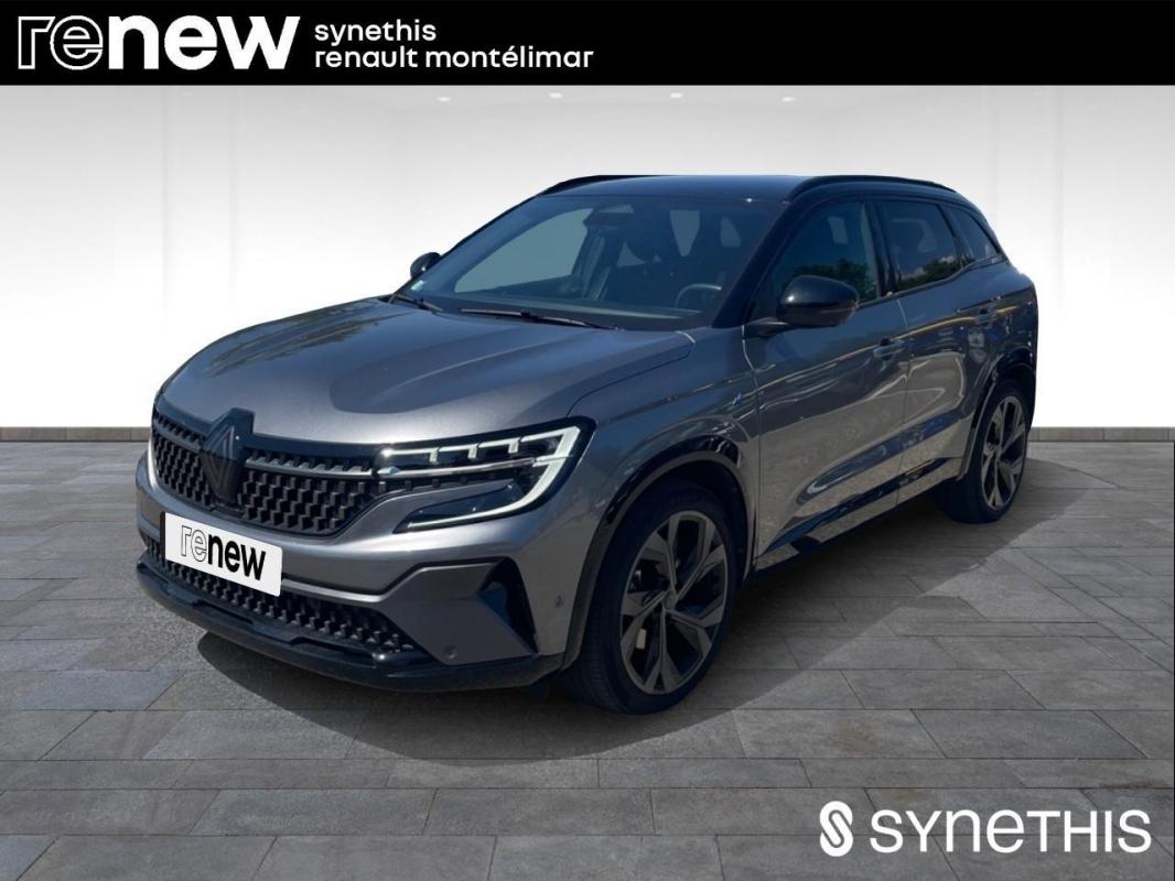Image de l'annonce principale - Renault Austral