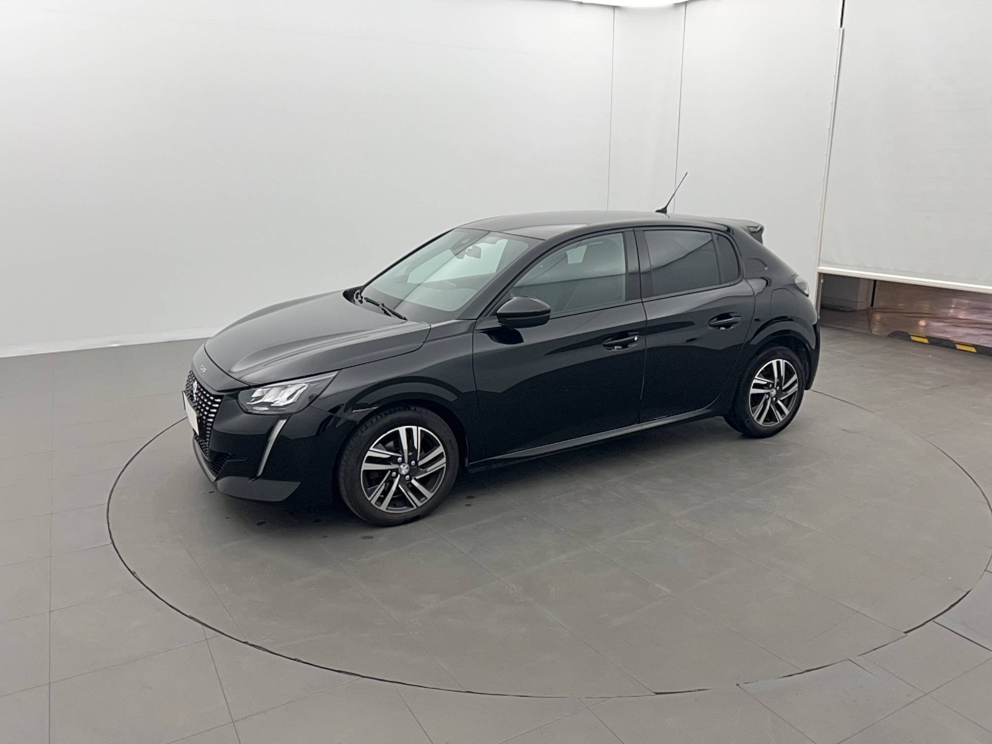 Image de l'annonce principale - Peugeot 208
