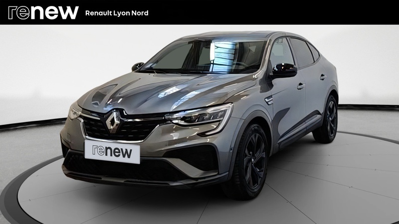 Image de l'annonce principale - Renault Arkana