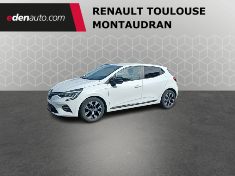 Image de l'annonce principale - Renault Clio