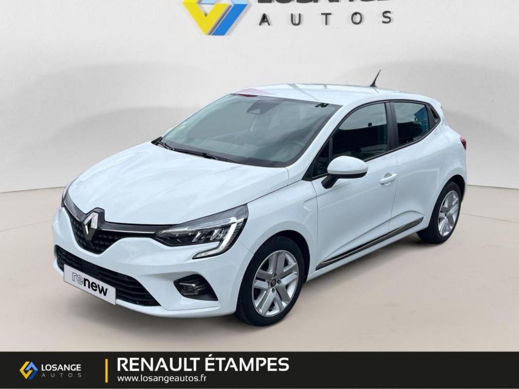 Image de l'annonce principale - Renault Clio