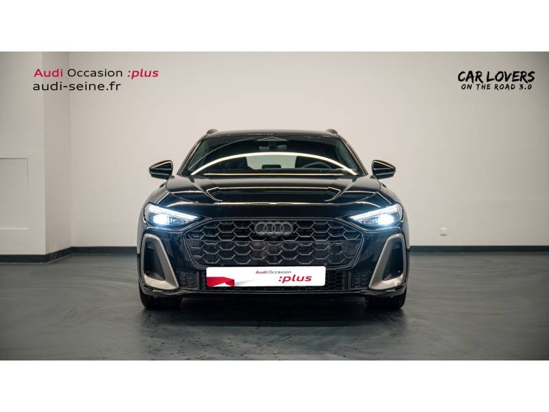 Image de l'annonce principale - Audi A5