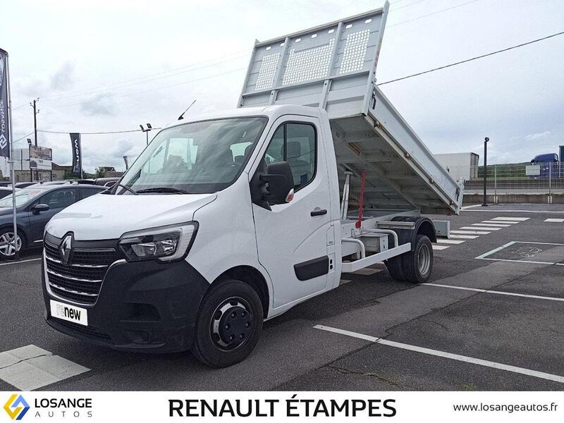 Image de l'annonce principale - Renault Master