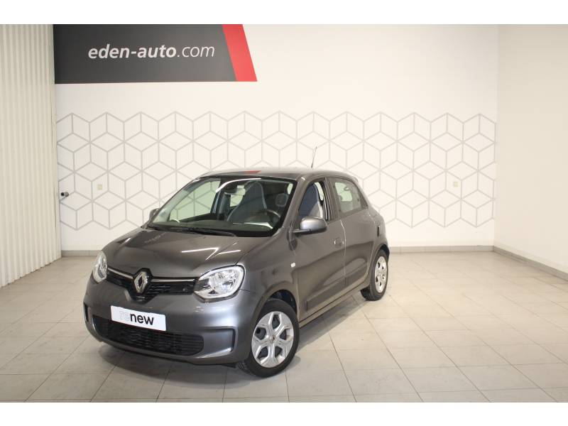 Image de l'annonce principale - Renault Twingo