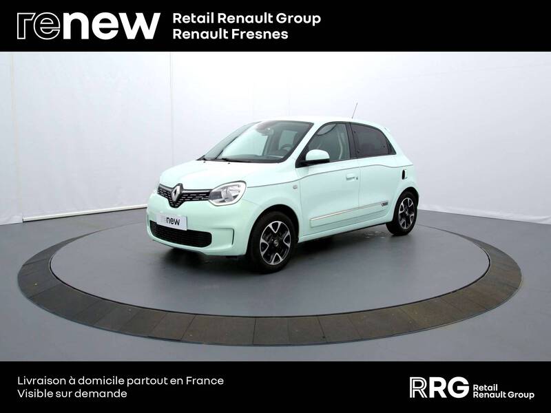 Image de l'annonce principale - Renault Twingo