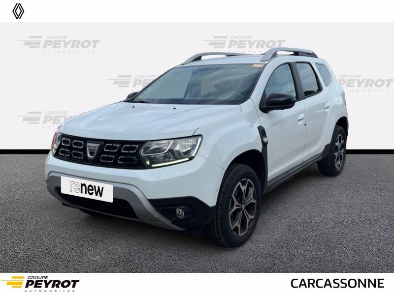 Image de l'annonce principale - Dacia Duster