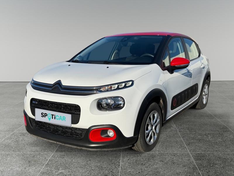 Image de l'annonce principale - Citroën C3