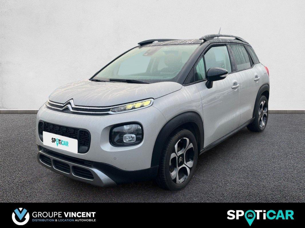 Image de l'annonce principale - Citroën C3 Aircross