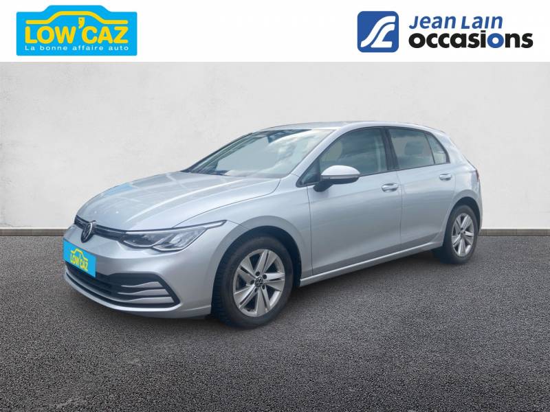 Image de l'annonce principale - Volkswagen Golf